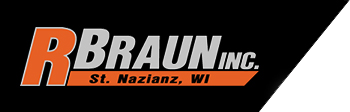 R Braun Inc Logo